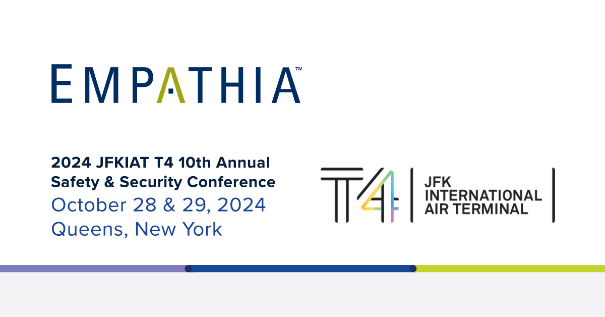 JFKITA T4 Conference Header Image